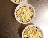 ジャガのりチーズ焼き作り方3写真