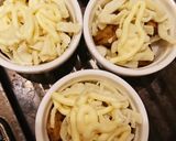 ジャガのりチーズ焼き作り方4写真