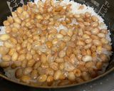 超簡単♪ハイオレ大豆の「いり大豆ご飯」作り方2写真