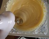 材料３つ、ふわふわスポンジケーキ作り方8写真