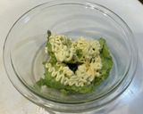 サーモンとアボカドのタルタル作り方1写真