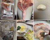 ウルトラマンドの ローストチキン＆ベジ作り方1写真