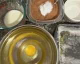 バレンタインにびっくり！ジャンボ・ロシェ作り方1写真