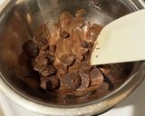 バレンタインにびっくり！ジャンボ・ロシェ作り方6写真