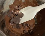 バレンタインにびっくり！ジャンボ・ロシェ作り方7写真
