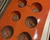 バレンタインにびっくり！ジャンボ・ロシェ作り方8写真