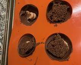 バレンタインにびっくり！ジャンボ・ロシェ作り方10写真