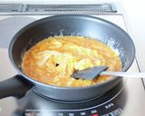 簡単手軽な【スパム丼】作り方3写真