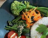 美味しいもの作り方7写真