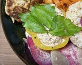 美味しいもの作り方10写真