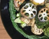 美味しいもの作り方12写真