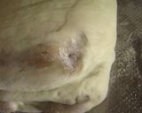 ふんわり口溶け❤我が家の折り込み基本生地作り方34写真