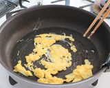 福建焼きそば ホッケンミー作り方7写真