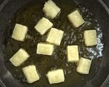 お餅の消費に！大葉大根の揚げ出し餅作り方4写真