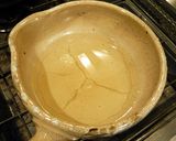 子持ちイイダコの山椒煮★作り方1写真