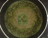 お餅の消費に！大葉大根の揚げ出し餅作り方5写真