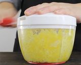 おせちにもおやつにも◎りんごきんとん作り方4写真