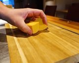 年越し蕎麦と天ぷら作り方5写真