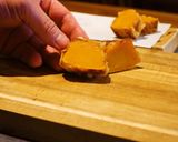 年越し蕎麦と天ぷら作り方12写真