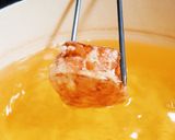 年越し蕎麦と天ぷら作り方11写真