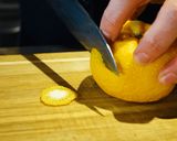 年越し蕎麦と天ぷら作り方6写真