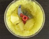 おせちにもおやつにも◎りんごきんとん作り方5写真