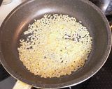 お餅に合いそう♡大根葉ベースの佃煮作り方1写真