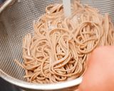 年越し蕎麦と天ぷら作り方13写真