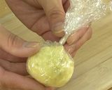 手間なし簡単＊チーズきんとん作り方7写真