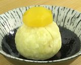 手間なし簡単＊チーズきんとん作り方8写真