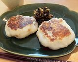 お餅に合いそう♡大根葉ベースの佃煮作り方7写真