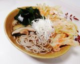 基本の蕎麦、うどんつゆ 2人前作り方9写真