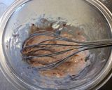 いちごのパンケーキ(犬用)作り方1写真