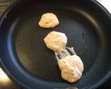 いちごのパンケーキ(犬用)作り方2写真