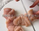 ご飯が止まらん！鶏ネギ炒め作り方3写真
