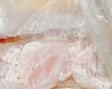 漬けない！白身魚の洋風南蛮作り方3写真