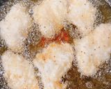 漬けない！白身魚の洋風南蛮作り方4写真