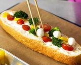 ホワイトソースたっぷり！パングラタン作り方11写真