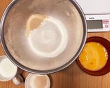 簡単!手こねロールパン作り方1写真
