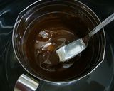 チョコキャラメルで❤とろけるトリュフ作り方11写真