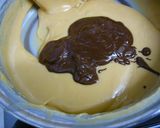 チョコキャラメルで❤とろけるトリュフ作り方8写真