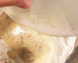 簡単!手こねロールパン作り方5写真