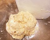 簡単!手こねロールパン作り方7写真