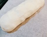 いちじくレーズンくるみのパン作り方4写真