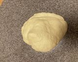 簡単!手こねロールパン作り方13写真