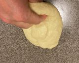 簡単!手こねロールパン作り方14写真