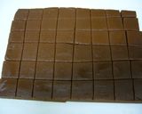 チョコキャラメルで❤とろけるトリュフ作り方10写真