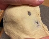 簡単!手こねロールパン作り方16写真