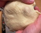 簡単!手こねロールパン作り方17写真