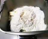 ホームベーカリーdeサニーレタスの食パン作り方3写真